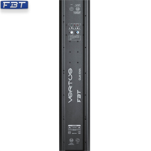 Loa FBT VERTUS CLA 604A 2